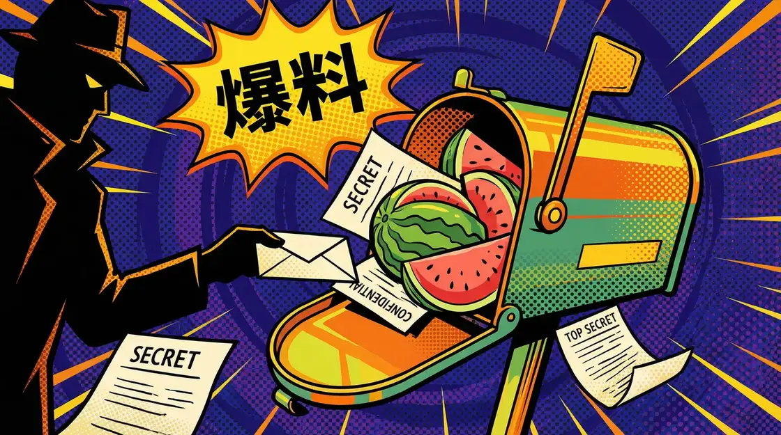 球友会网站 匿名爆料通道漫画插图